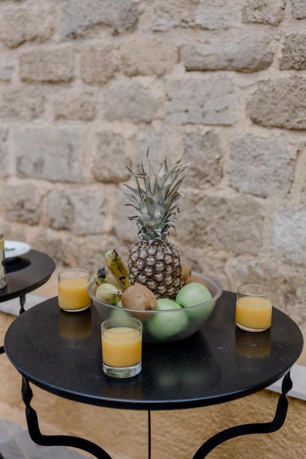 Blue Riviera Villas & Suites - Rodos Koskinou  エクステリア 写真