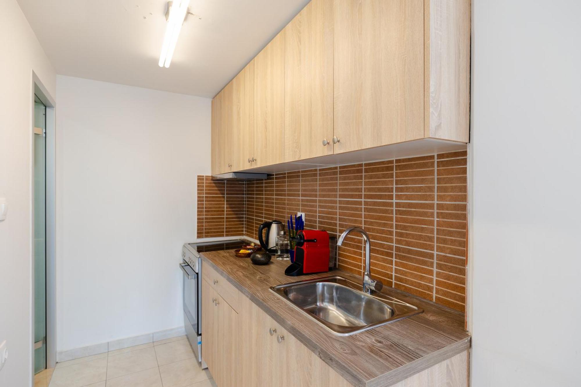 Blue Riviera Villas & Suites - Rodos Koskinou  エクステリア 写真